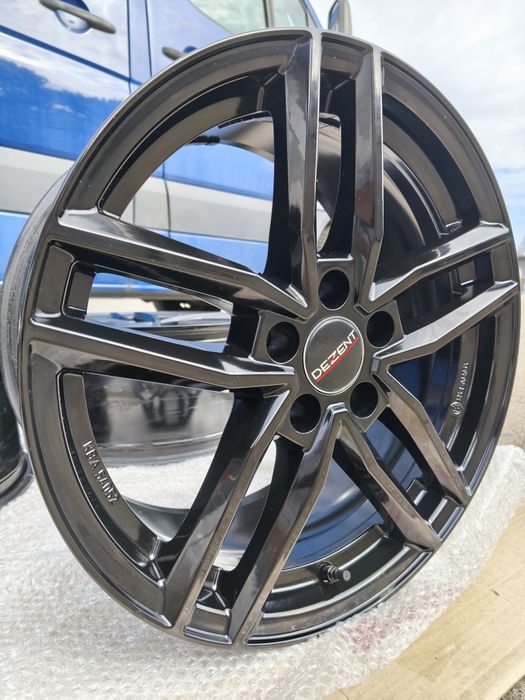 Диски Tesla model3 Honda Acura Subaru Suzuki Toyota Lexus R18(5*114,3)