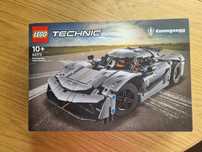 Nowe Lego Technic 42173