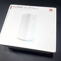 Modem GSM Router Huawei 5G CPE Pro 2 H122-373 SPRAWNY warty 1.500 zł