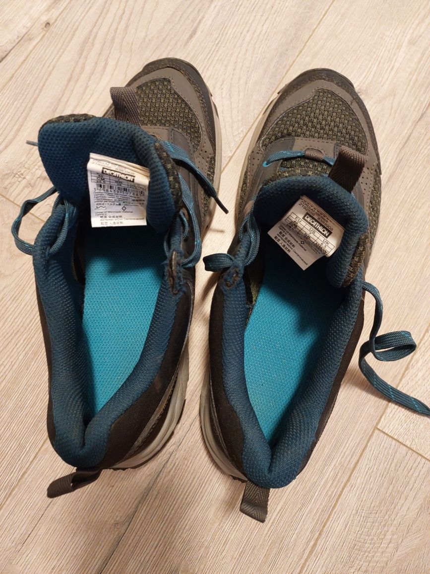 Buty quechua 40 męskie