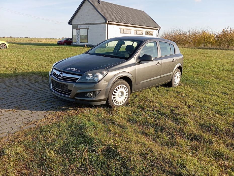 Opel Astra Sprzedam Opel Astra 1.4 benzyna
