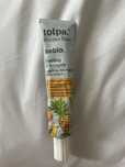 Peeling tołpa 3 enzymy