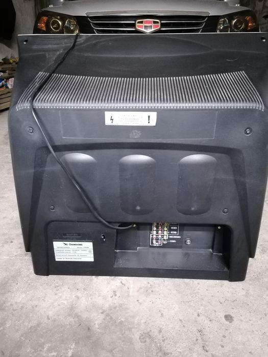 Телеаппоратура бу