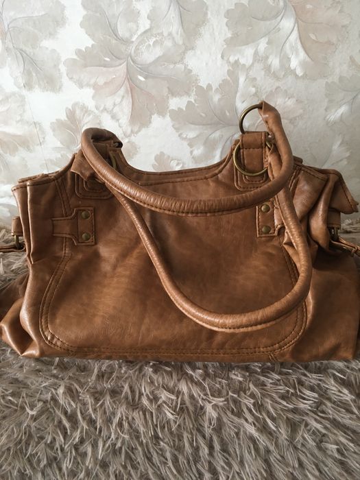 Жіночі сумки для відпочинку