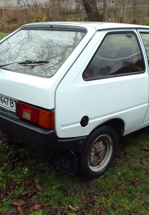 Продам таврію заз 1102