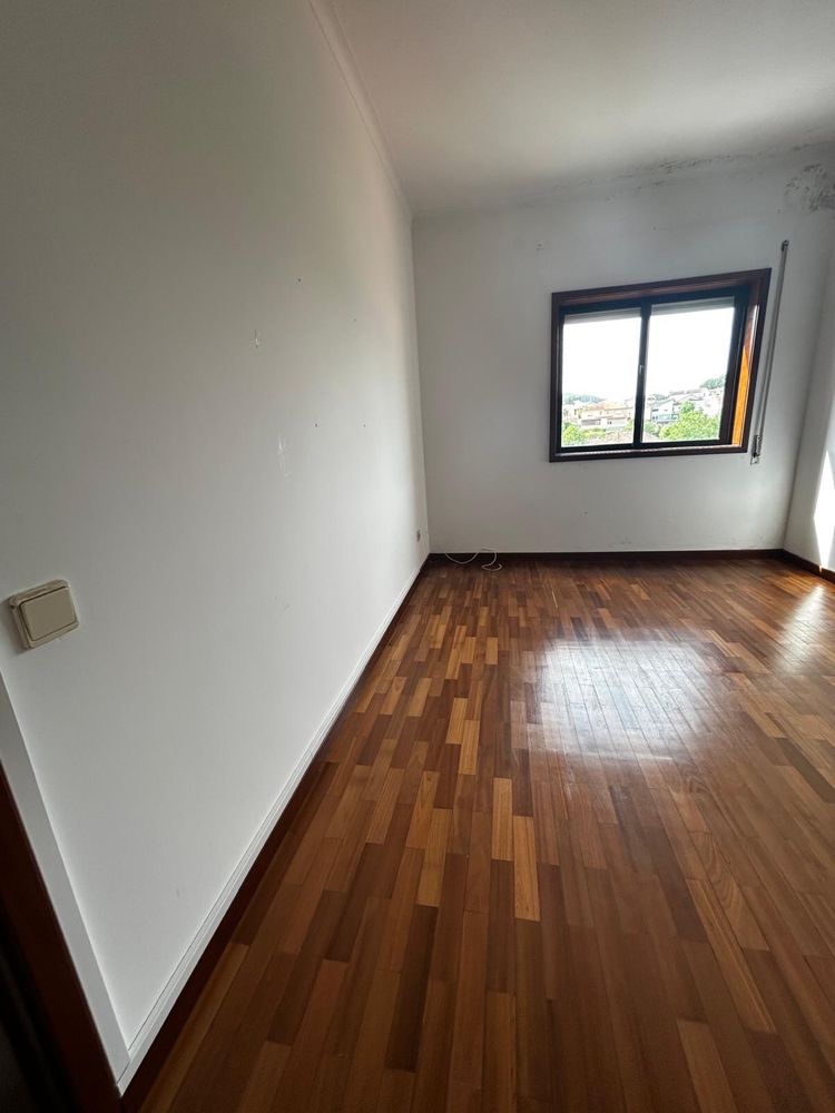 T2 para arrendar em Felgueiras – com garagem fechada