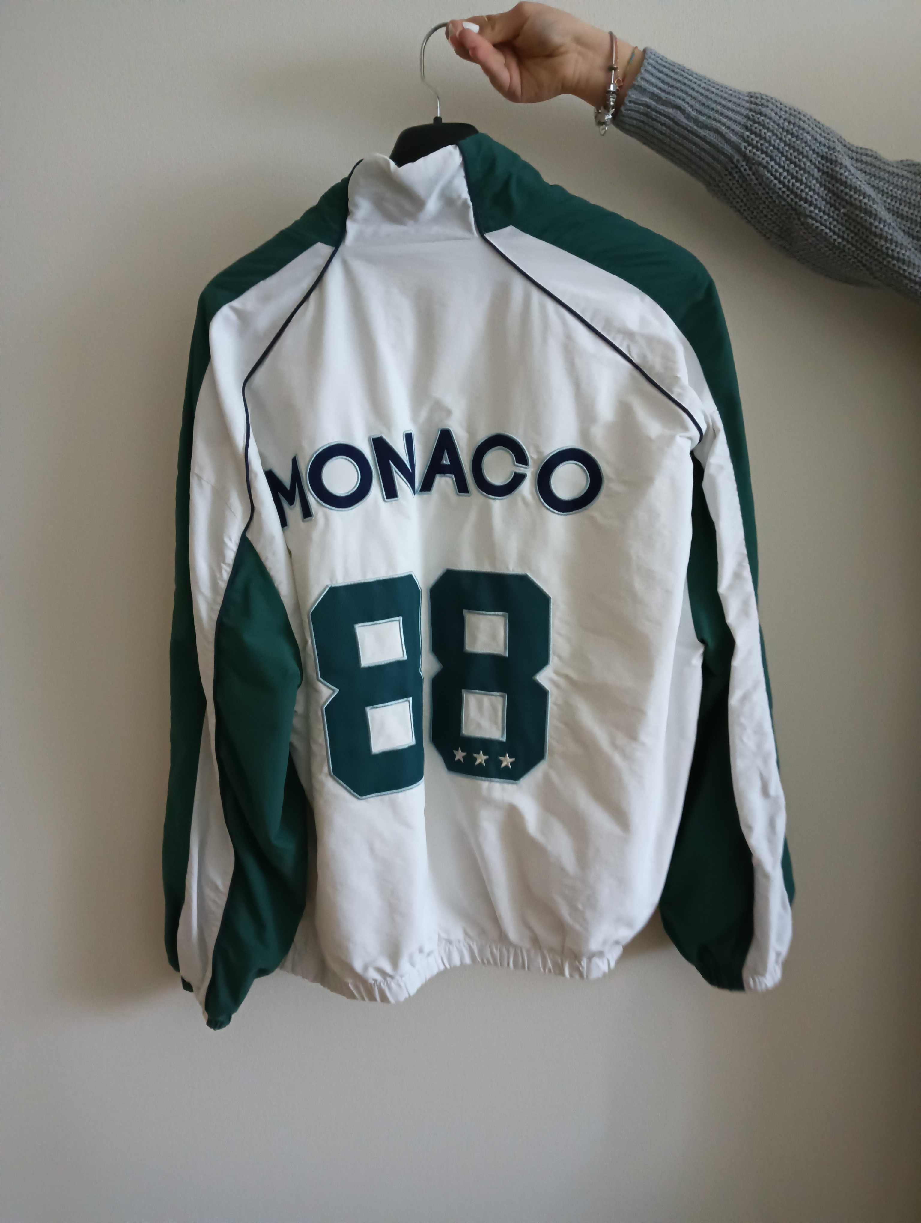 Casaco desportivo
