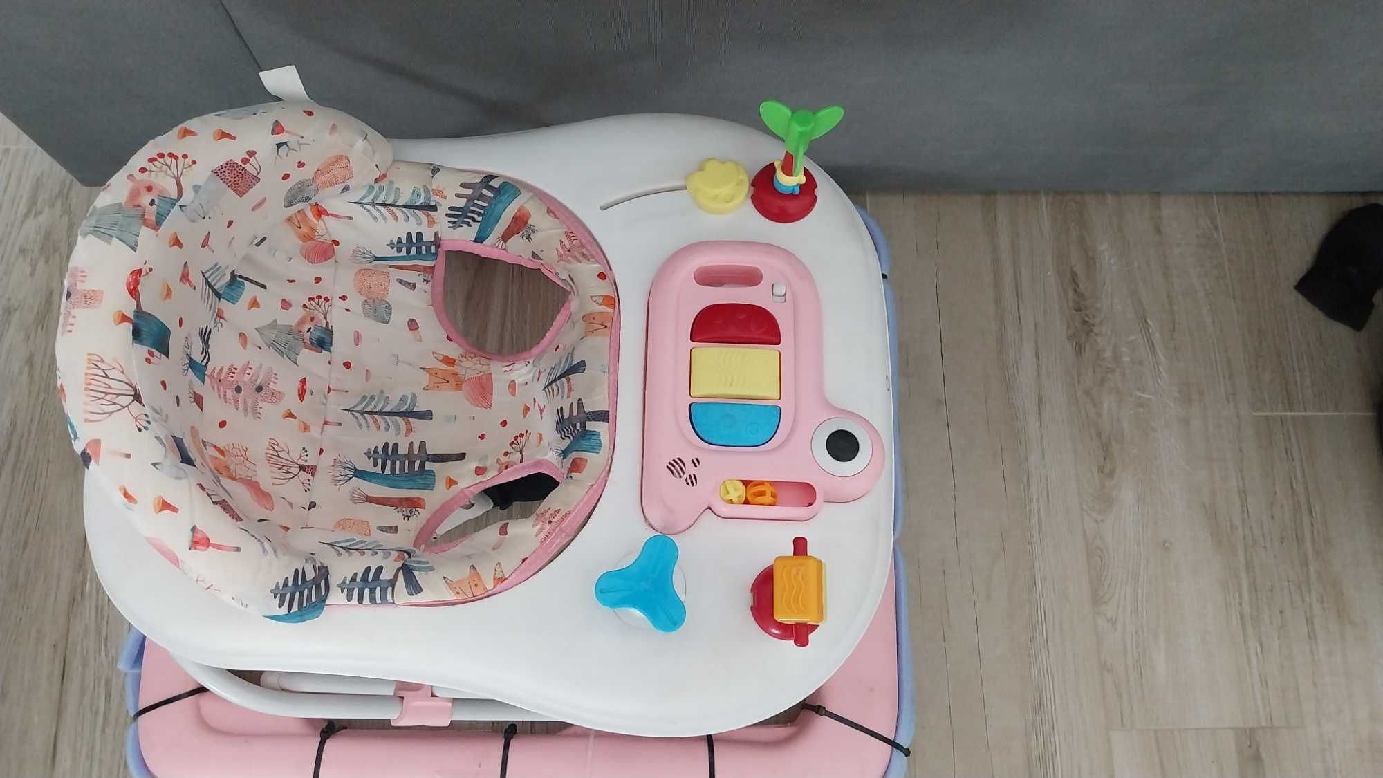 Aranha para bebe