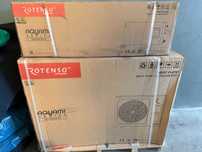 Pompa ciepła Rotenso AQS140X3o/AQS160X13i Aquami 14kW trójfazowa