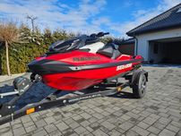 Sea Doo RXP X RS 325 (caly pokryty PPF) GWARANCJA