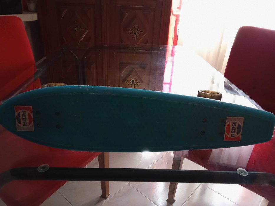 Skate    Criança