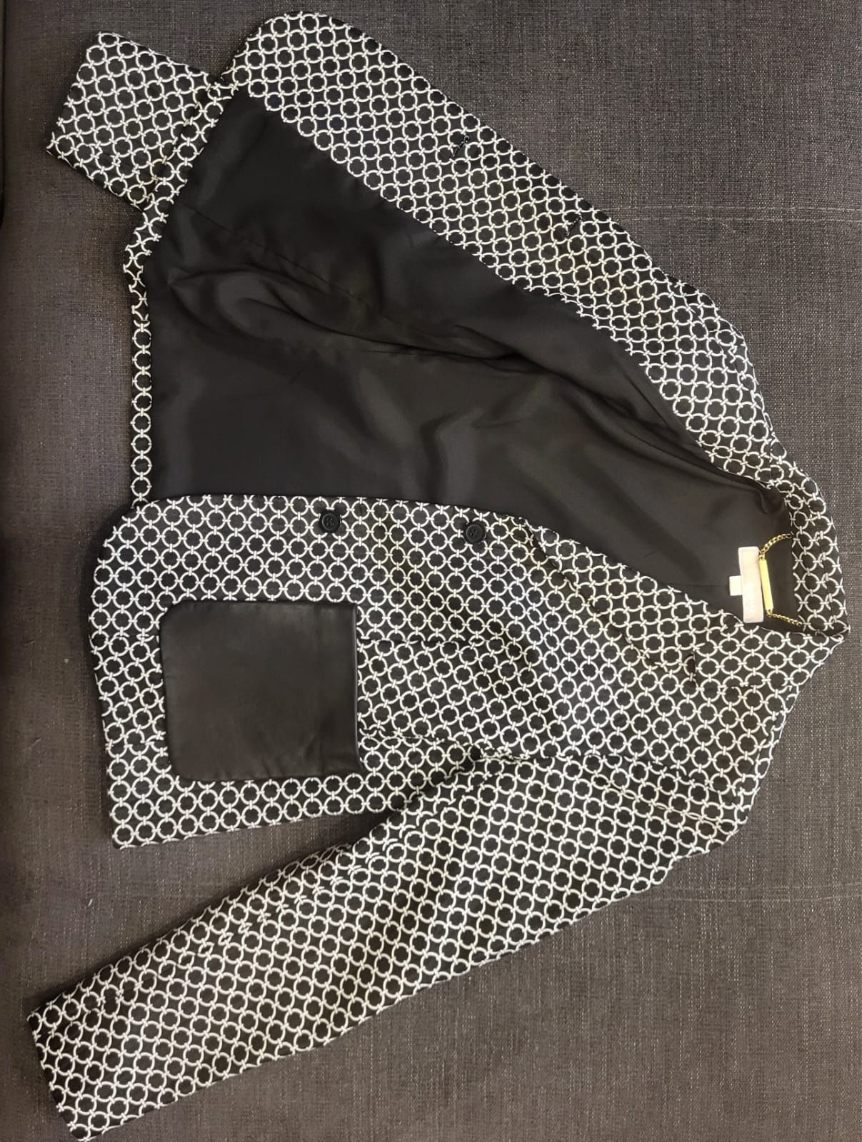 Michael Kors Marynarka damska, Blazer,nowy,