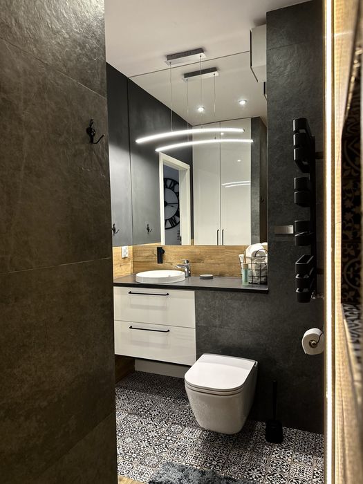 2 pokojowe mieszkanie na Ursynowie