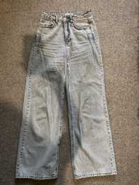 Жіночі джинси 32 розміру