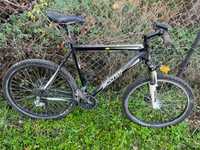 Rower MTB  scott aspect 50