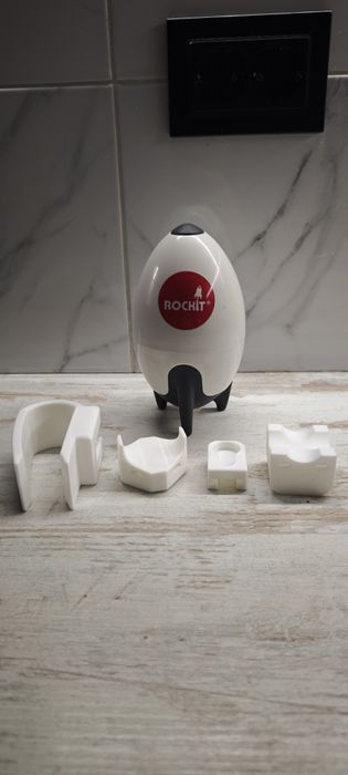 Заколисувач для дитини, Rockit Rocker гойдалка для коляски