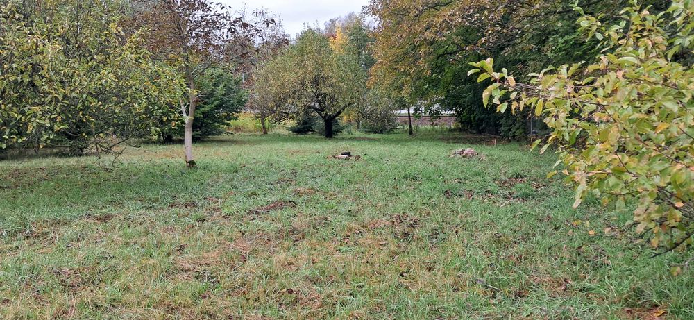 Na sprzedaż działka w Koluszkach