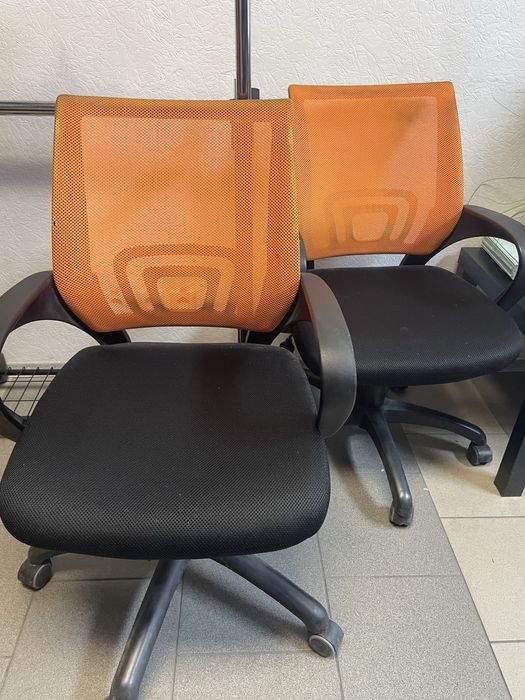 Кресло офисное компьютерное