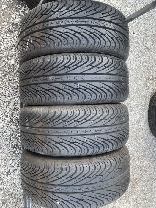 195/45r15 general lato komplet 8mm