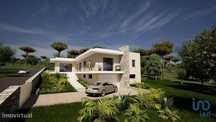 Terreno em Alcobertas de 212,00 m2