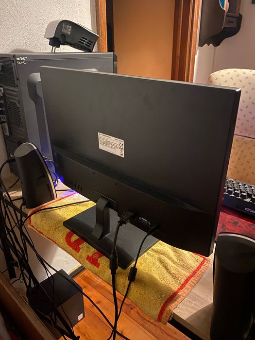 Computador de Trabalho