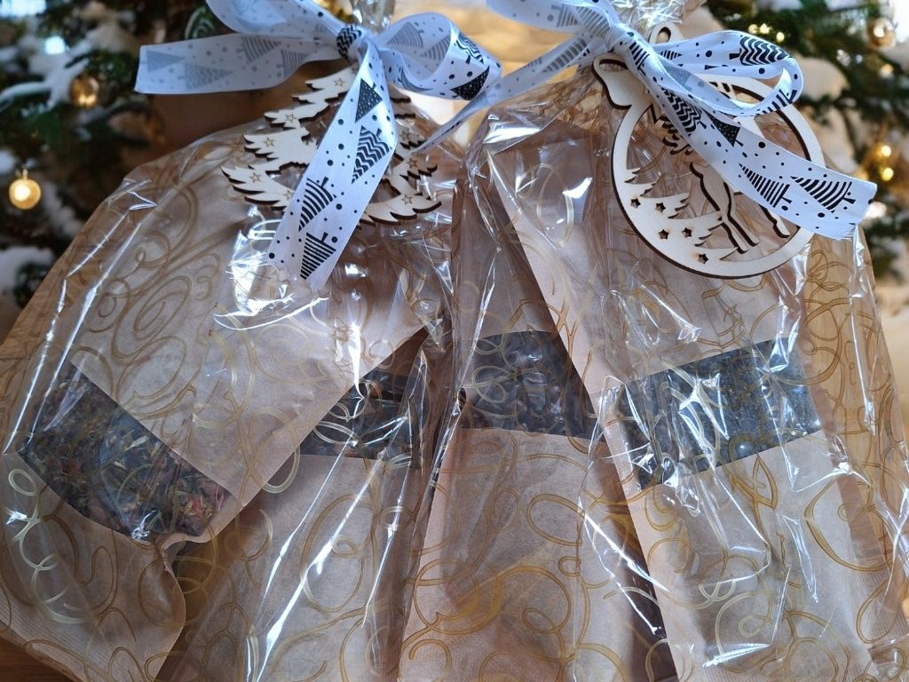 Herbaty świata 100g  w promocyjnej cenie