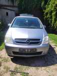 Opel Meriva 2005 r.