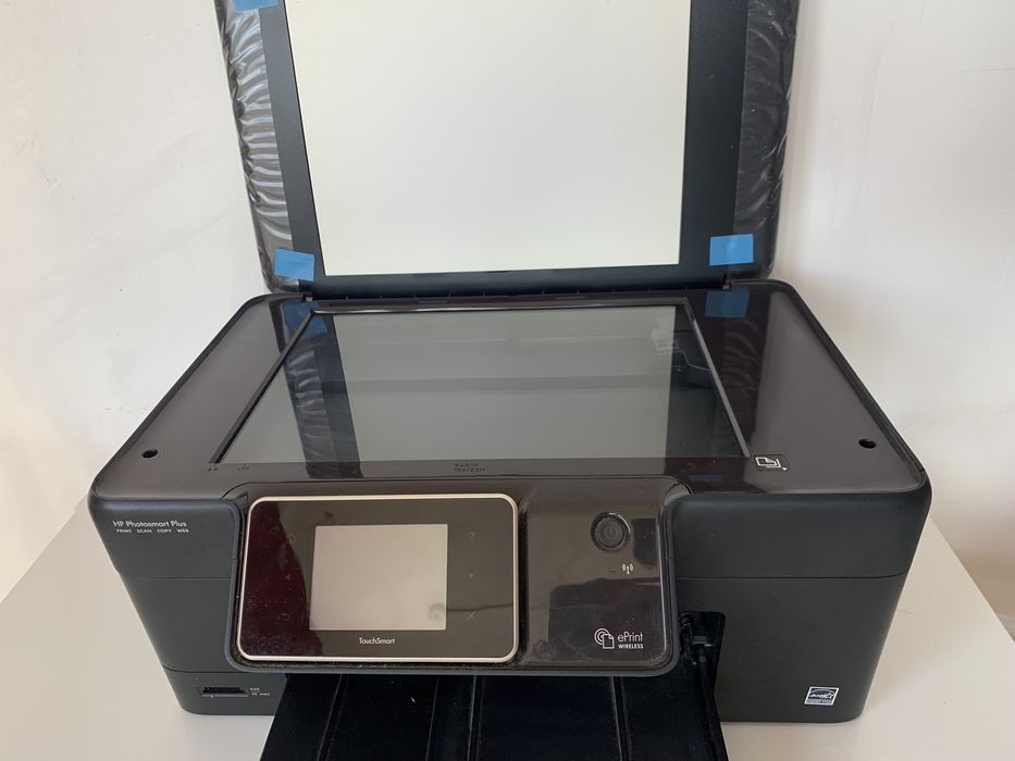 Impressora HP Photosmart Plus