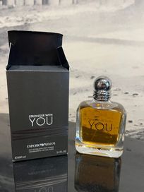 giorgio Armani Stronger with you 100 ml