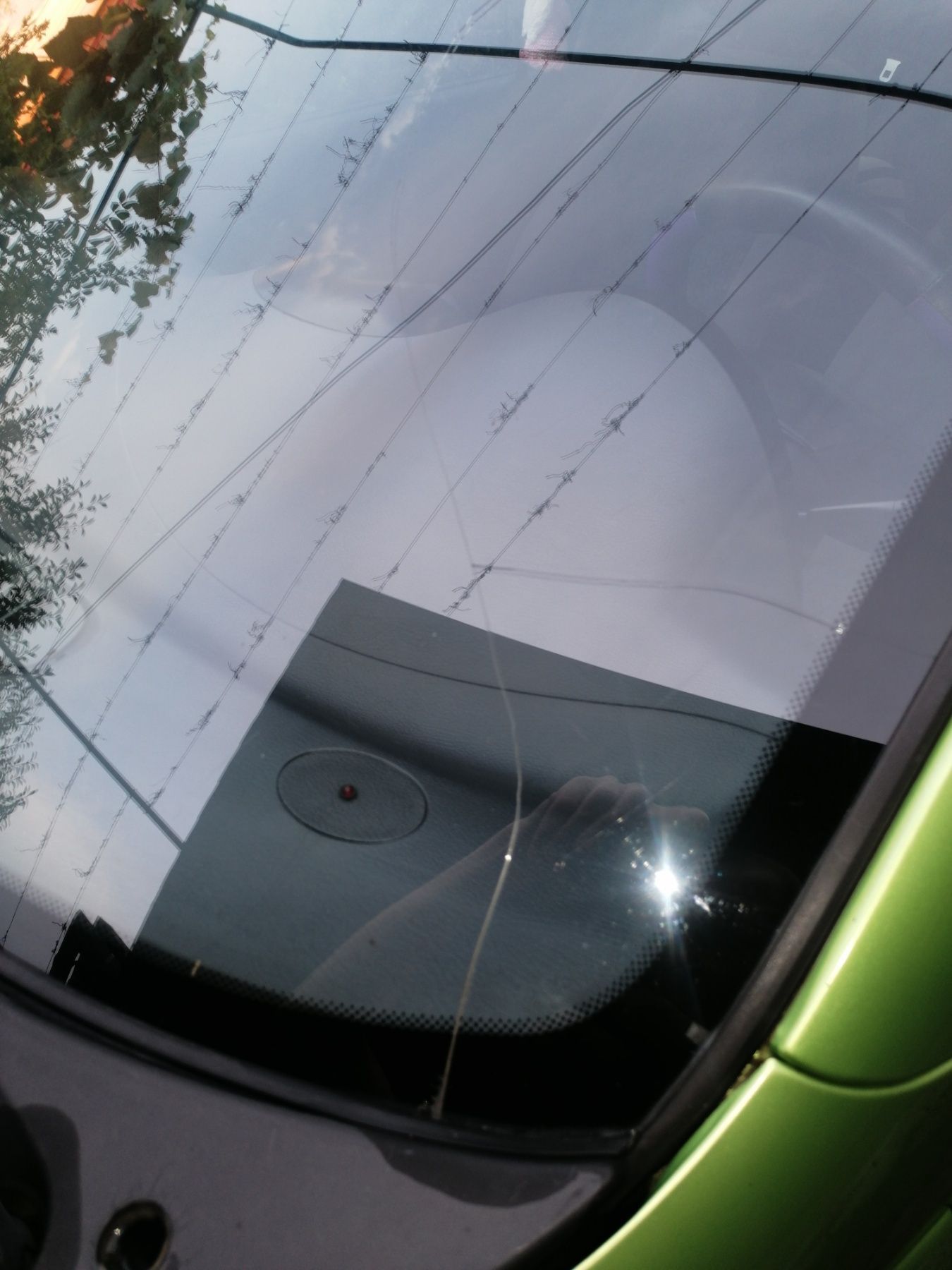 Daewoo Matiz 2007