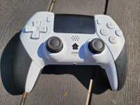 Nowy, zaawansowany, bezprzewodowy pad/controler do PS4