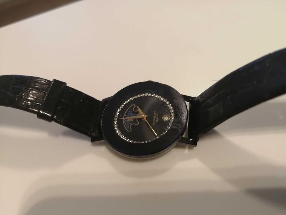 Raymond Weil Geneve 1101 Vintage