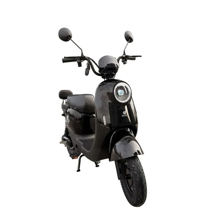 Електроскутер ( мопед) Bolttec 800w 48v 15ah