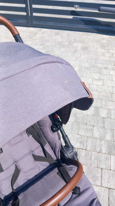 Wózek spacerowy ALL ROAD Kinderkraft