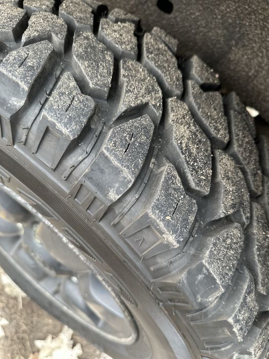 Toyota HILUX HL3 D-4D 4x4 2008-2.5D