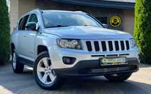 Jeep Compass 2013 року