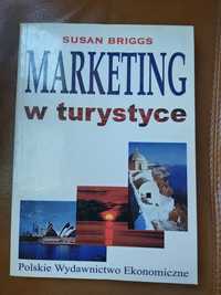 Marketing w turystyce

Susan Briggs