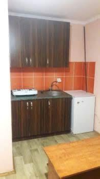 Сдам  однокомнатную квартиру студию Одесса! частный сектор Лузановка!