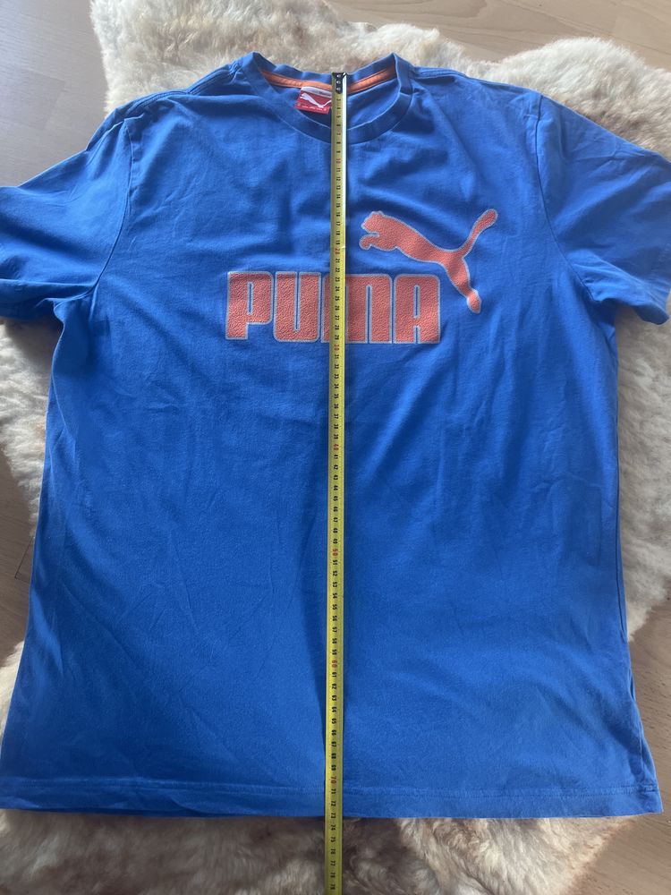Puma‼️Nowa orginalna koszulka meska Roz.XL‼️