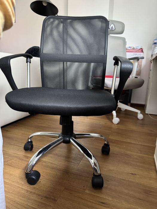 Cadeira de Secretária