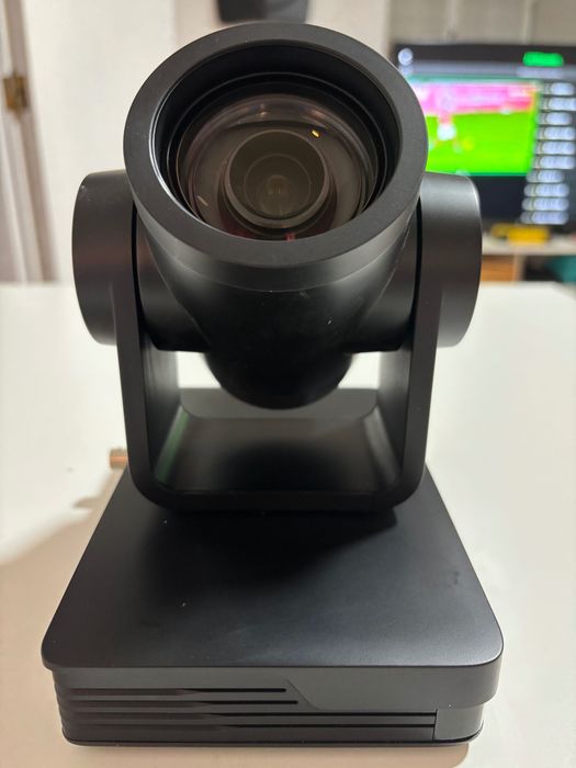 Camara profissional Laia C-12X PTZ Video Conferencia/Streaming