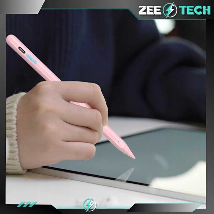 RYSIK STYLUS uniwersalny do tabletu i telefonu jak za darmo
