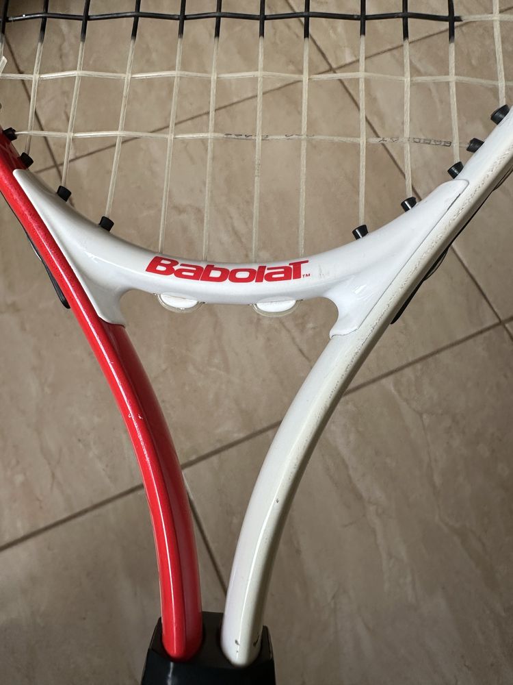 Babolat ракетка детская 23