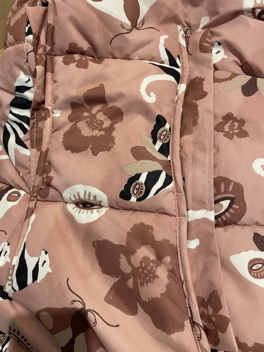 Śpiworek do wózka spacerówki Elodie Details jak nowy