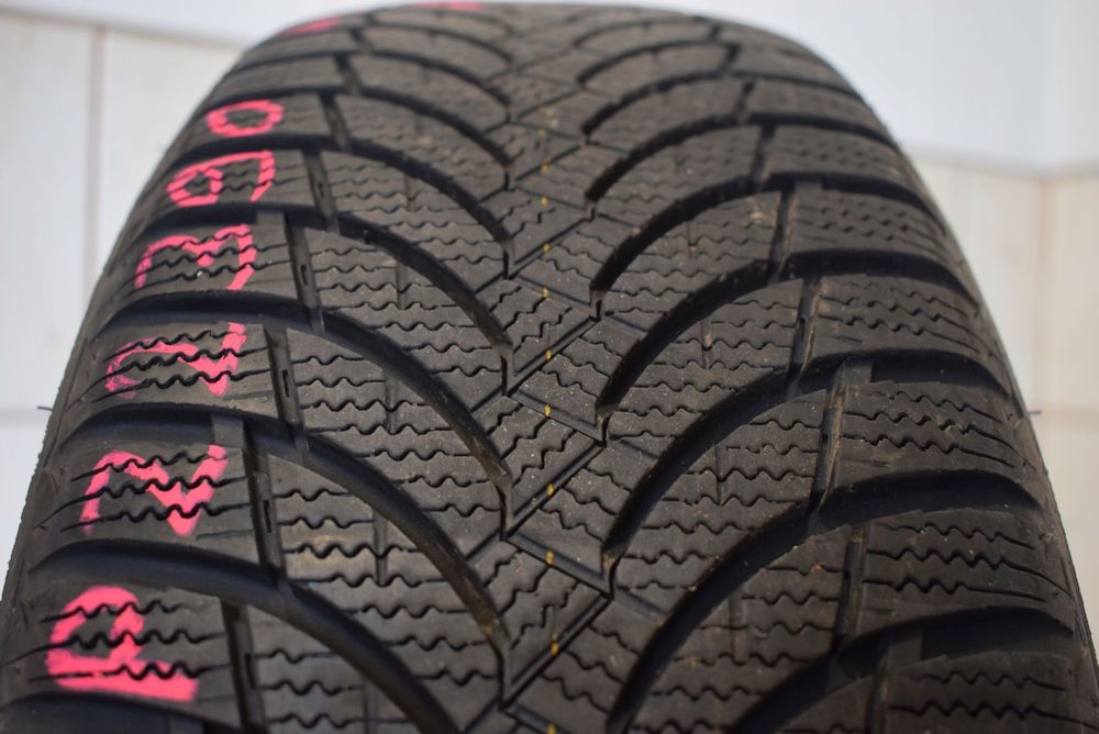 R16 215/65 Nexen Win Guard Snow G WH2 Wysyłka gratis!