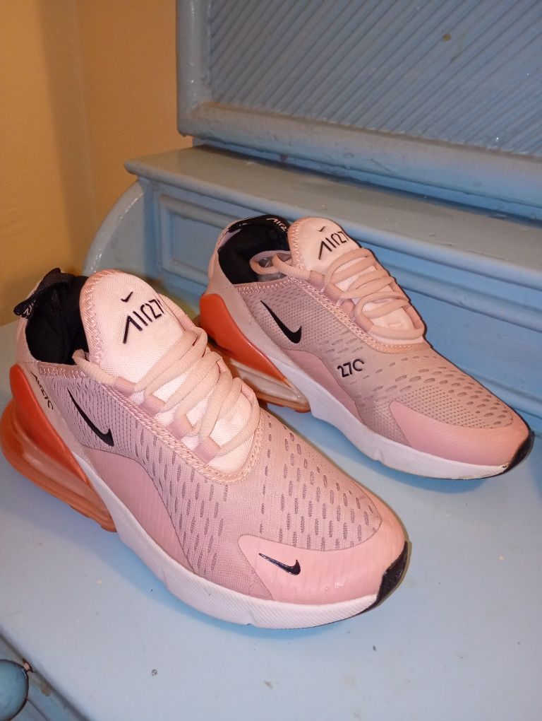 Buty nike air max 270