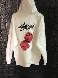 Кофта Stussy