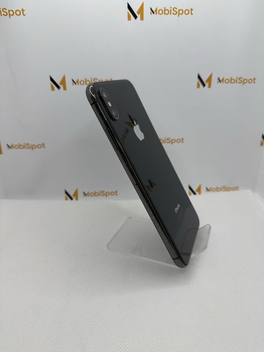 iphone XS Max Black 256gb Neverlock