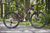 Nowy Superior xp 909 rozmiar L FV super kolor, rock shox,