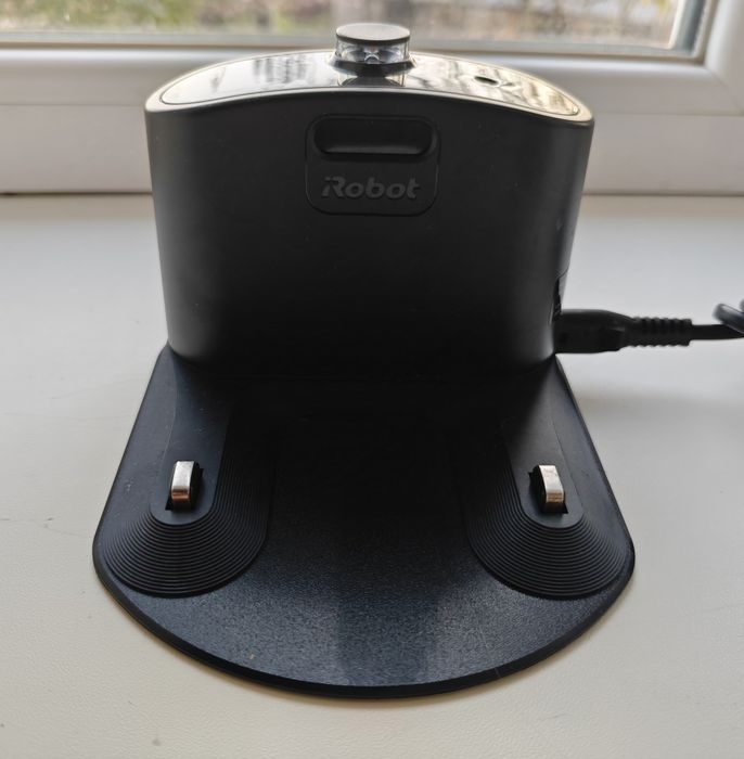 Робот-пилосос iRobot Roomba i3
